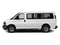 2016 Chevrolet Express 2500 LT Passenger