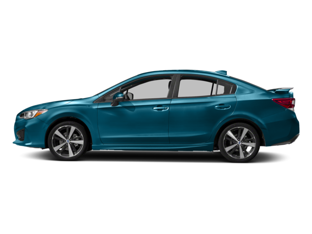 2018 Subaru Impreza 2.0i Sport