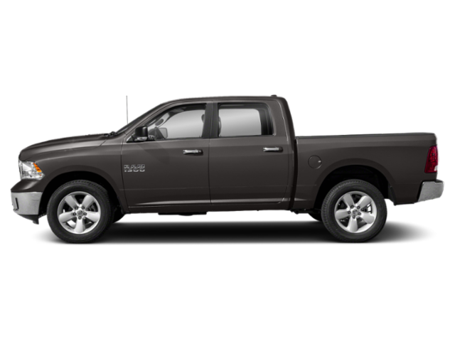2019 RAM 1500 Classic Warlock CREW CAB 4X4 5.7 LITER V8 HEMI