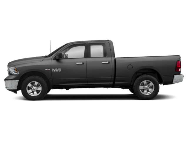2019 RAM 1500 Classic Express ParkView Rear Back-Up Camera