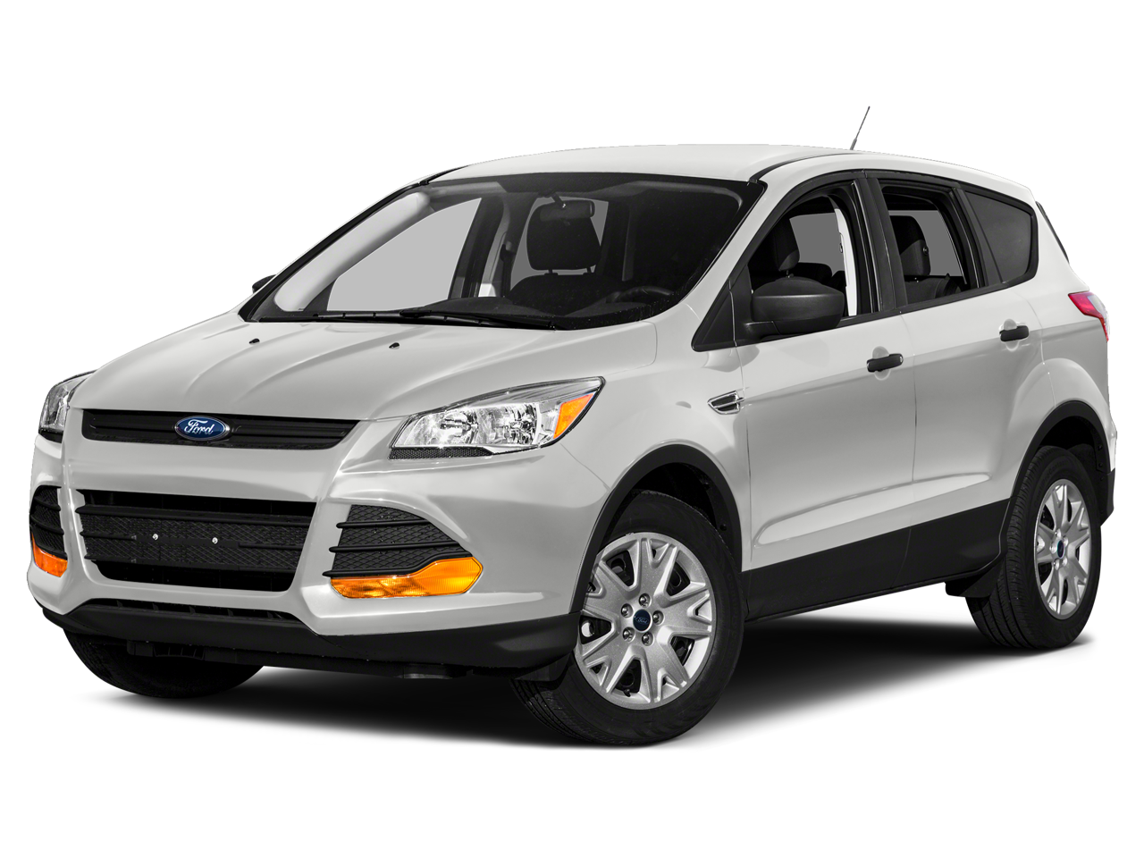 2015 Ford Escape SE AWD