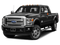 2015 Ford F-250SD XLT Crew Cab 4x4 6.2 Liter V8