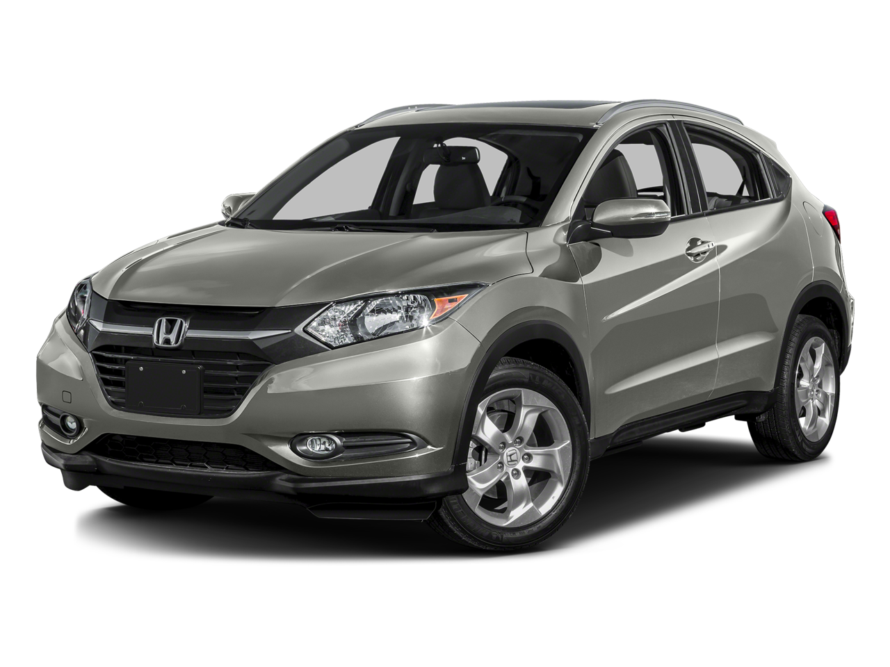 2016 Honda HR-V EX-L w/Navigation