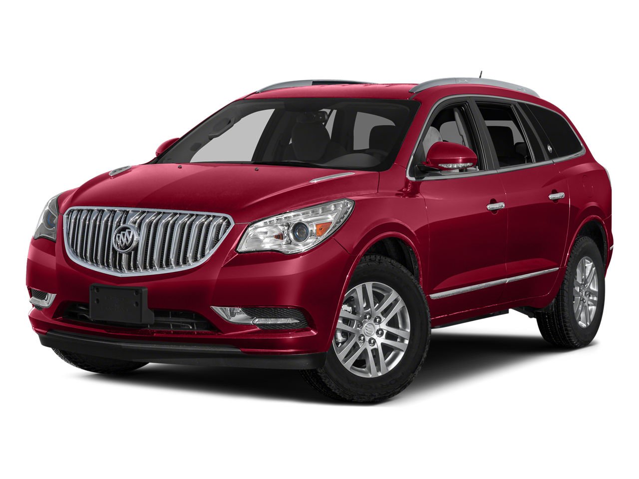 2017 Buick Enclave Leather Group