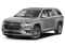 2019 Chevrolet Traverse Premier Redline Edition