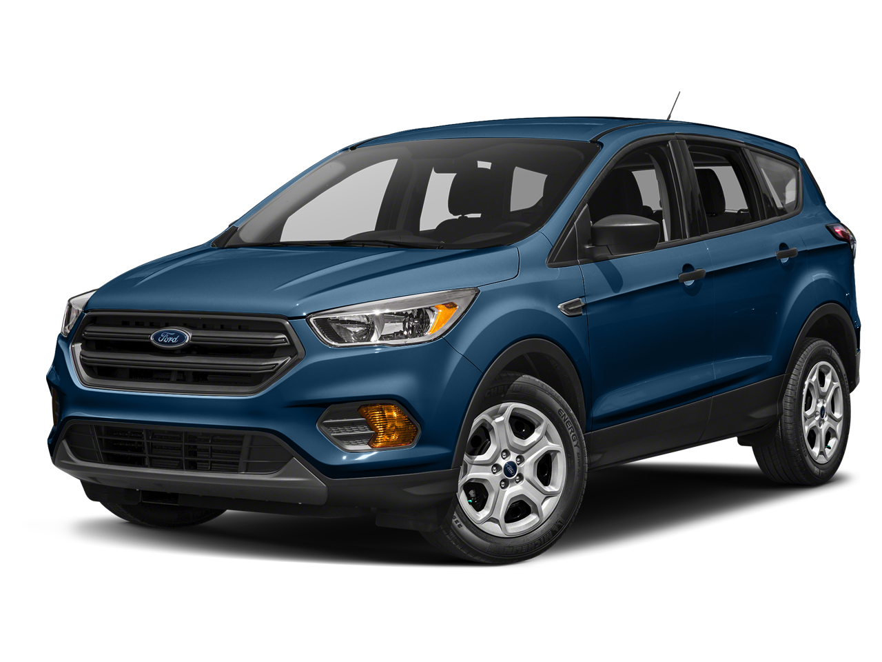 2019 Ford Escape SE 4X4 NAVIGATION HEATED LEATHER TRIMMED SEATS APPLE