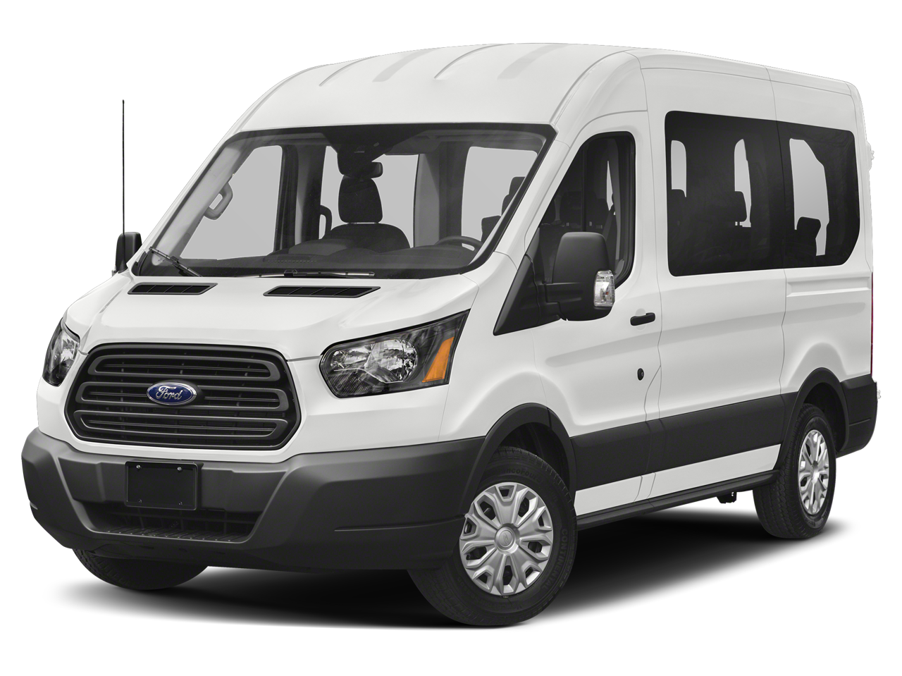 2019 Ford Transit-150 XLT Mobile Office Upfit. Fully Powered