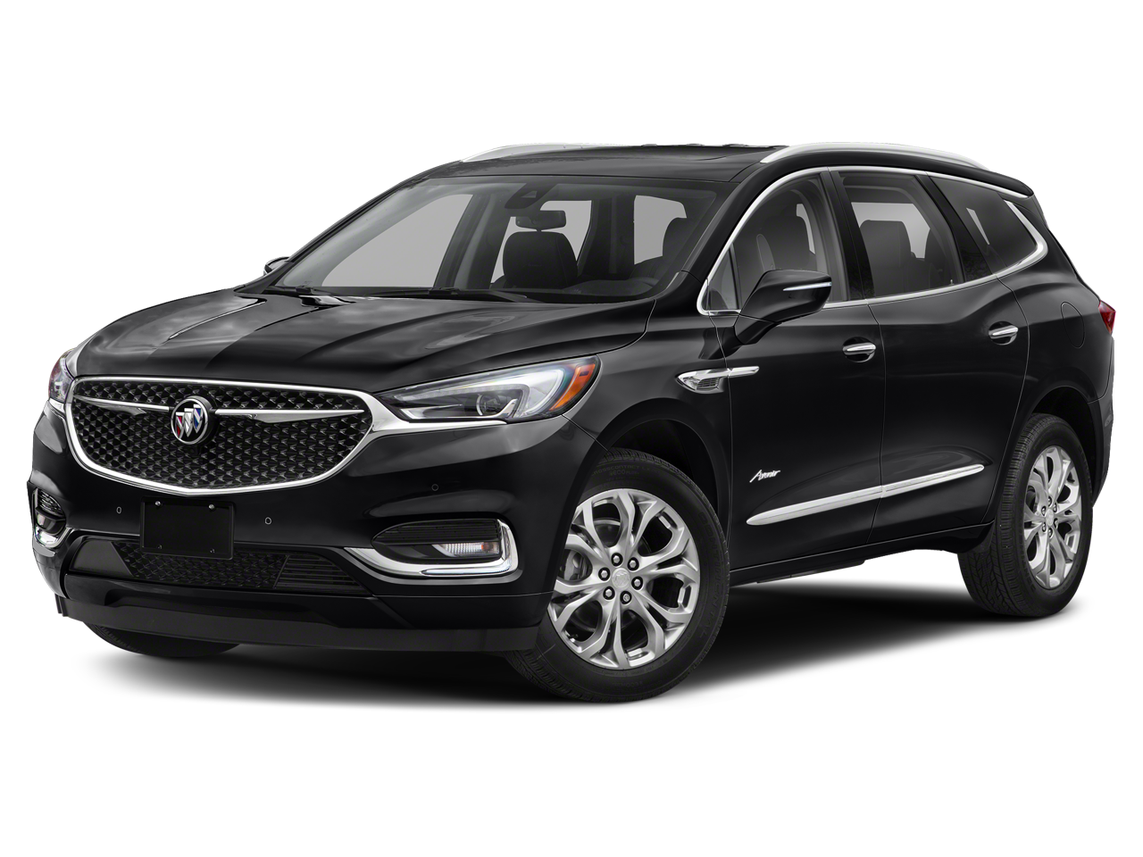 2020 Buick Enclave AWD Avenir
