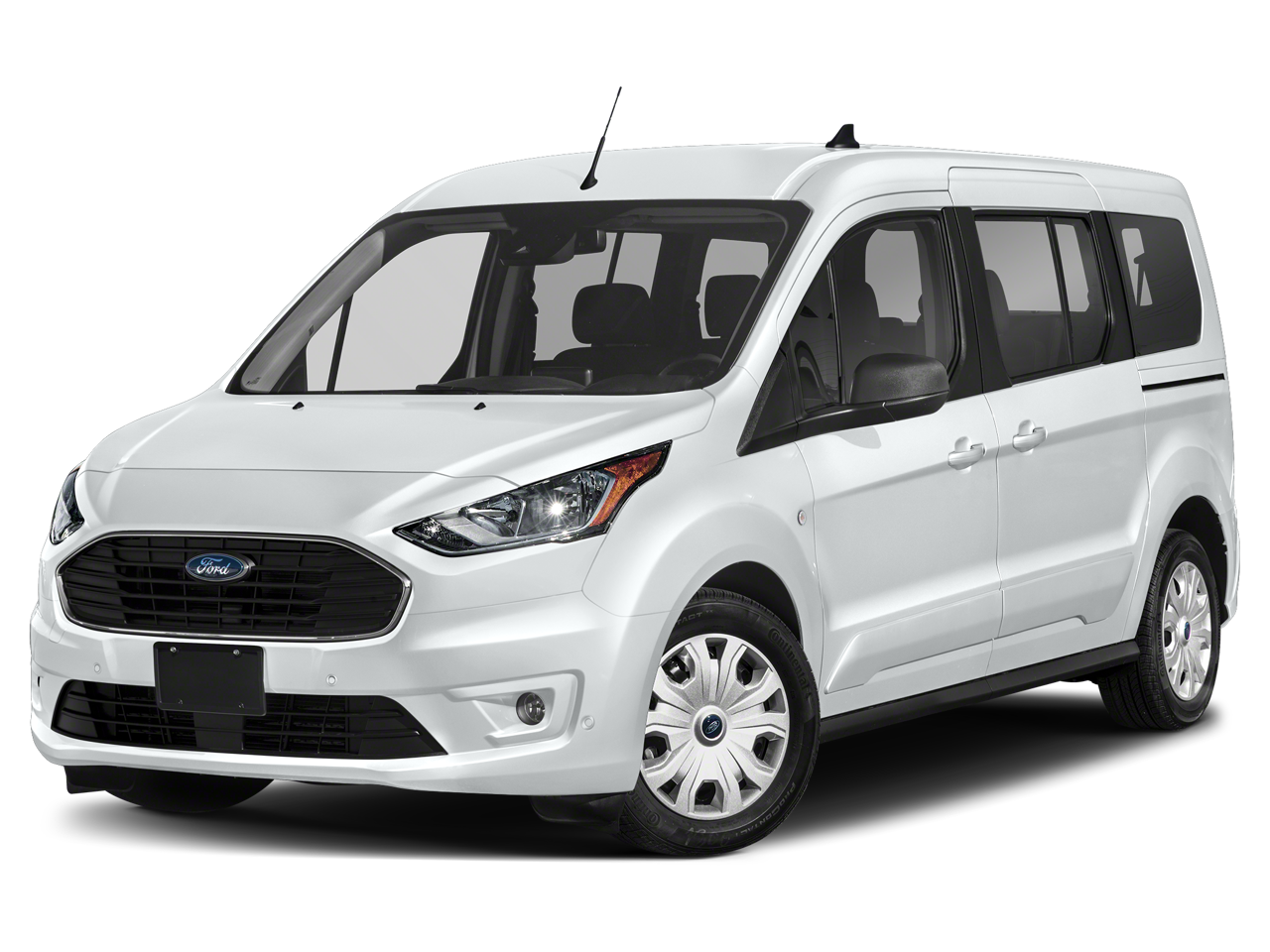 2020 Ford Transit Connect XLT