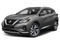 2020 Nissan Murano Platinum Power moonroof & Navigation System