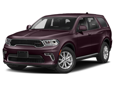 2021 Dodge Durango GT AWD