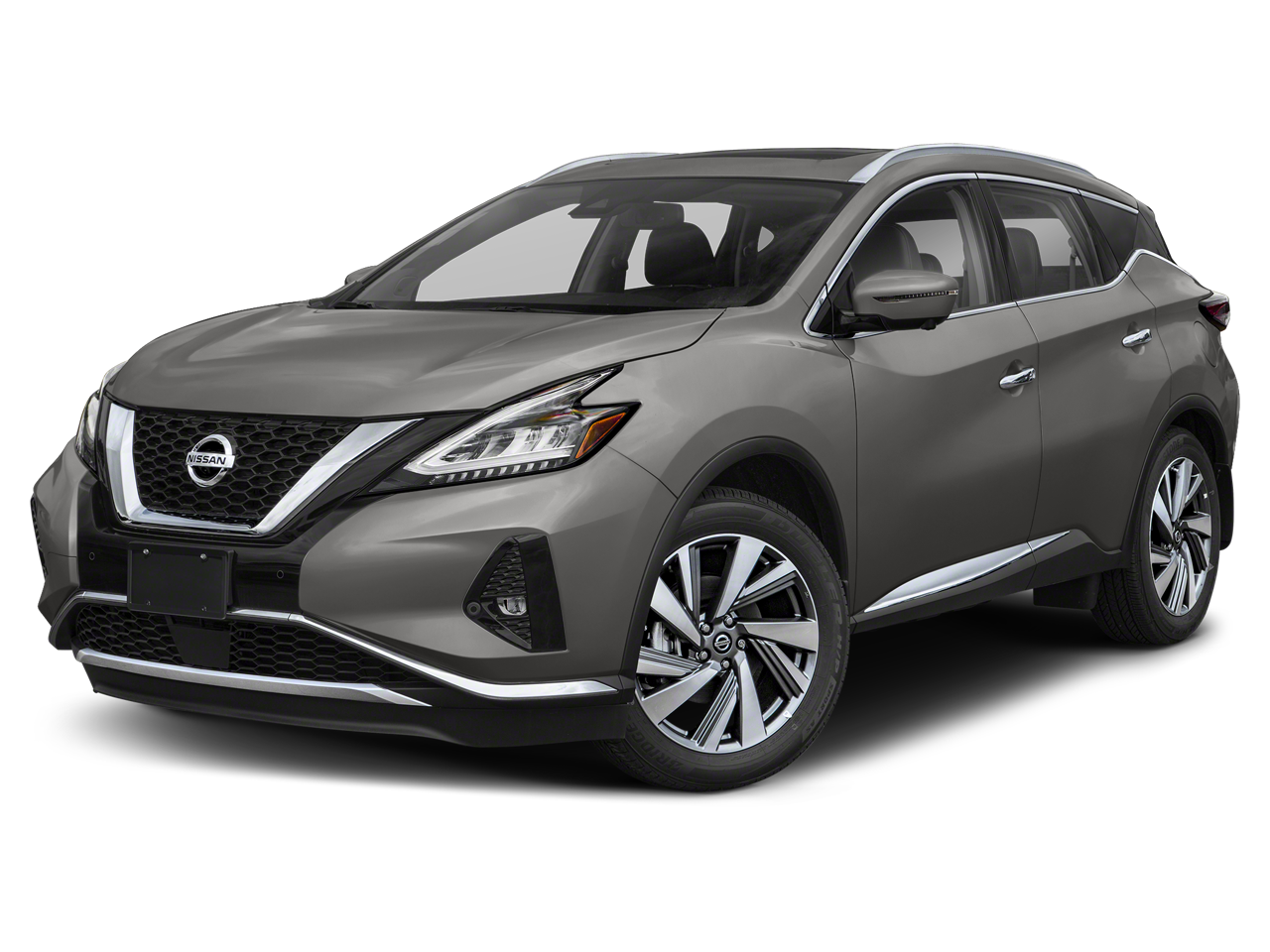 2021 Nissan Murano Platinum Power moonroof & Navigation System