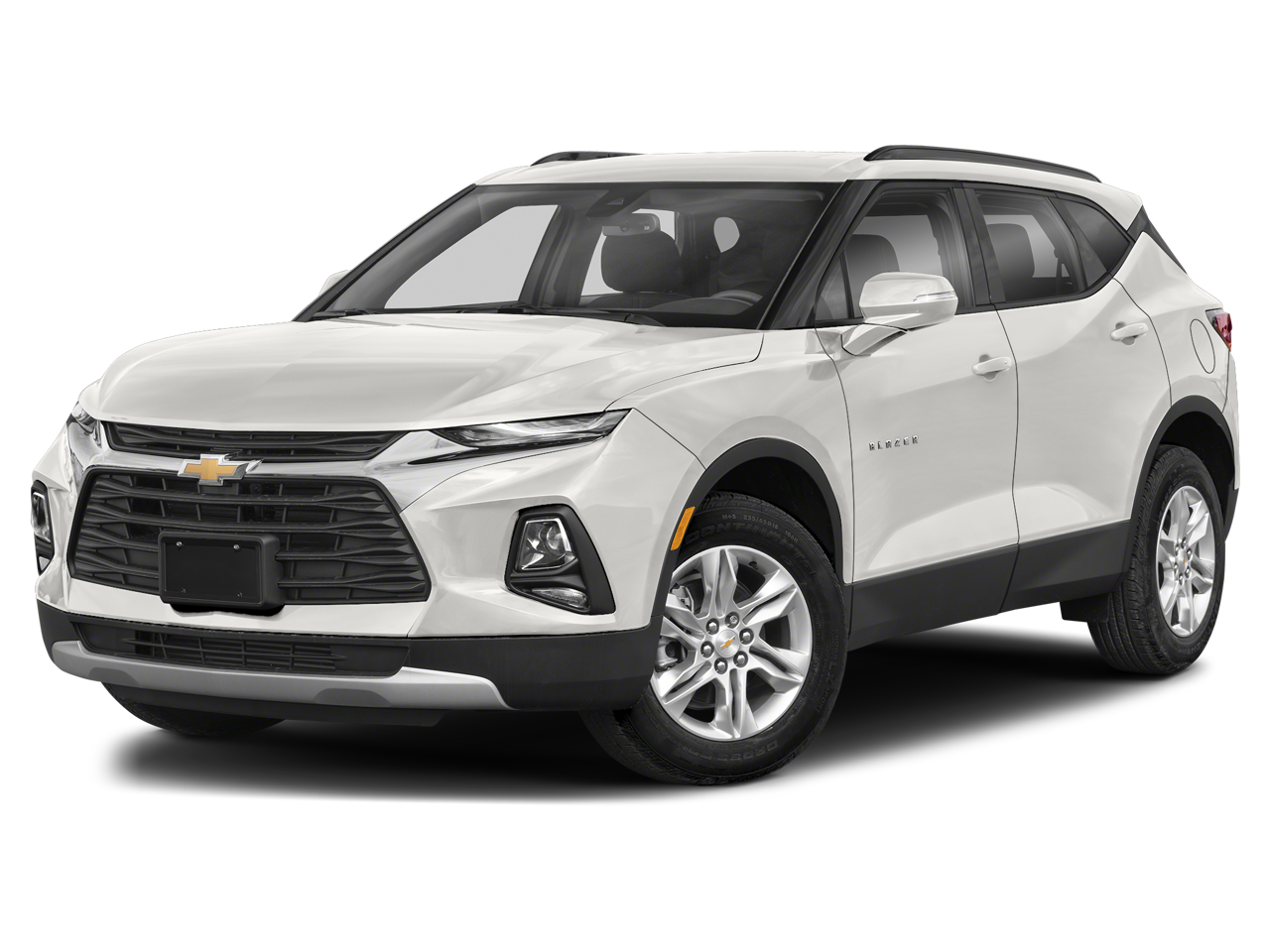 2022 Chevrolet Blazer AWD Premier