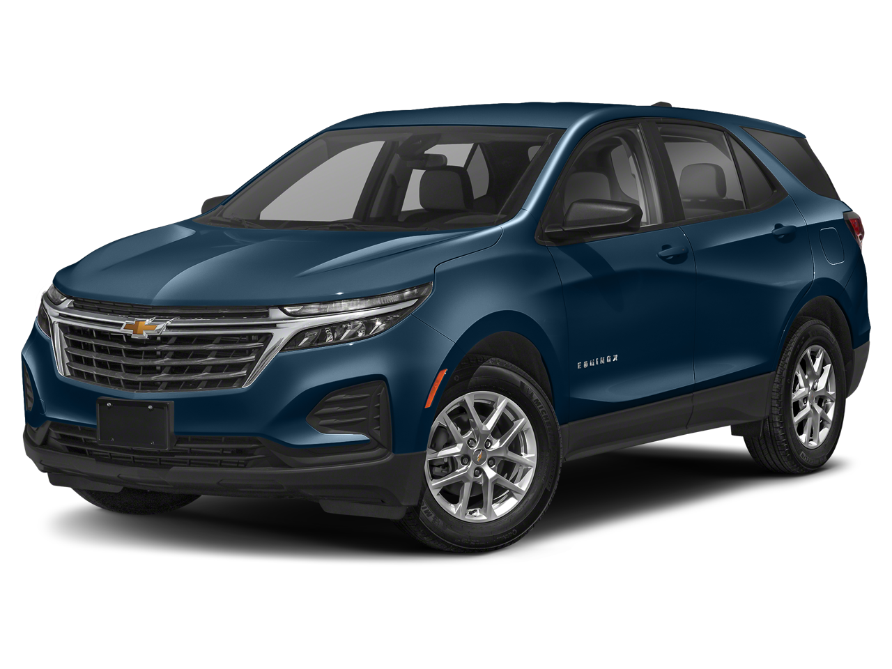 2022 Chevrolet Equinox LS LANE KEEP ASSIST ULTRASONIC FRONT &amp; REAR PARK ASSI