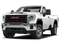 2022 GMC Sierra 3500HD Pro