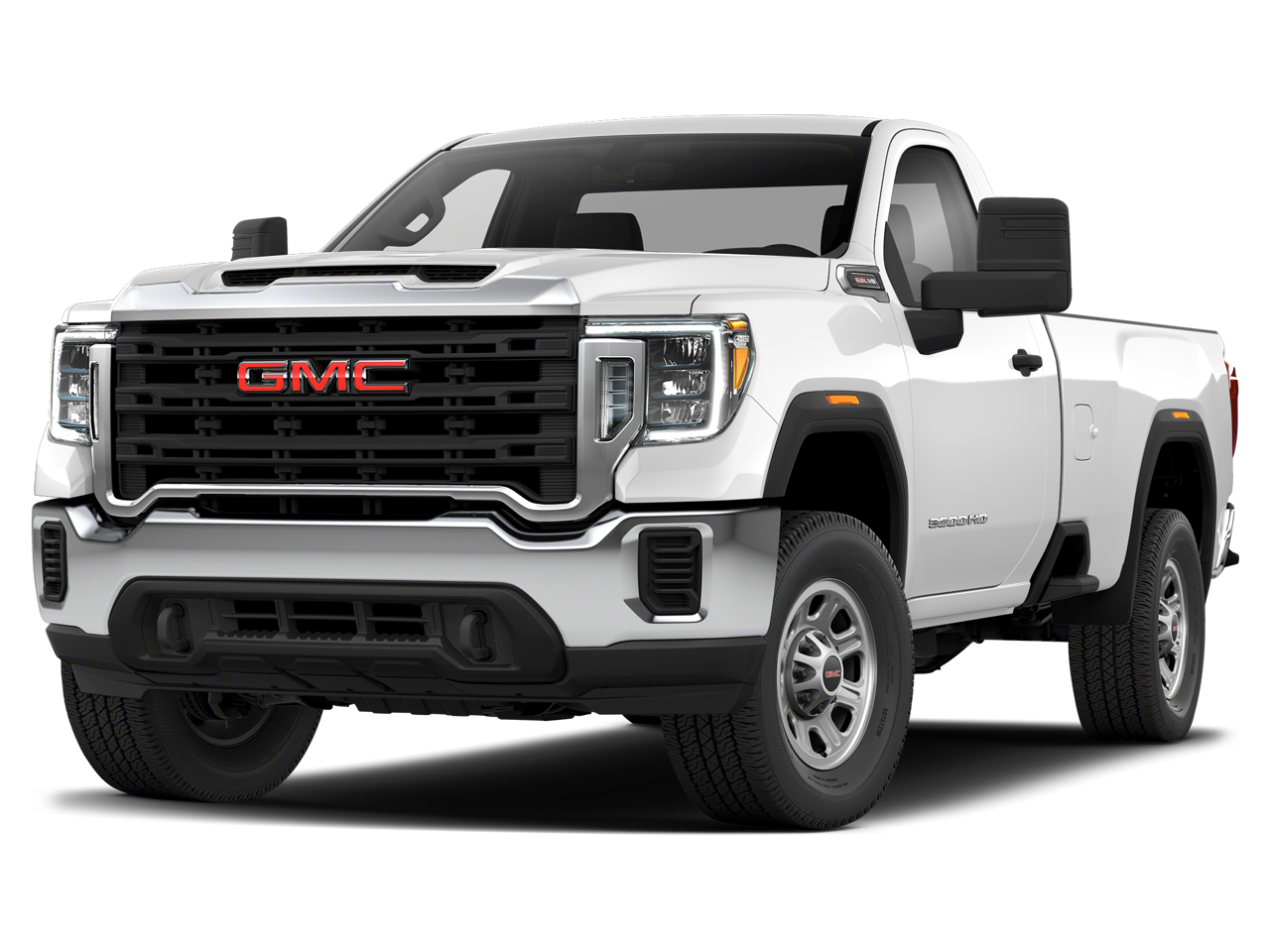 2022 GMC Sierra 3500HD Pro