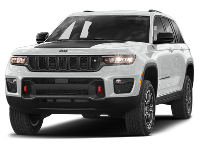 2022 Jeep Grand Cherokee Altitude 4x4