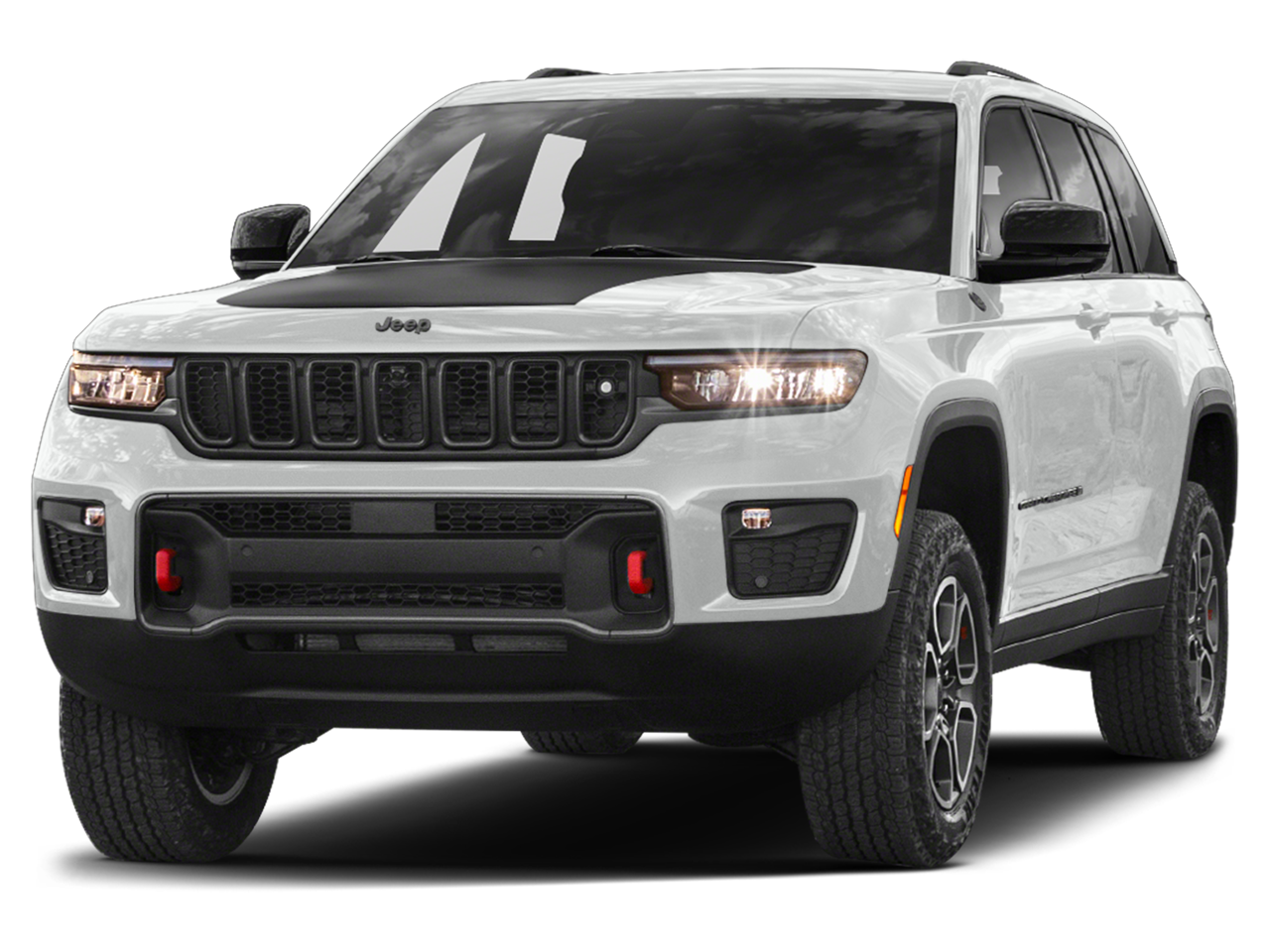 2022 Jeep Grand Cherokee Altitude 4x4