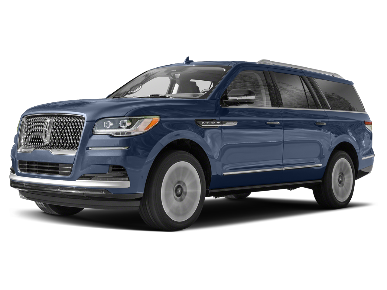 2022 Lincoln Navigator Standard