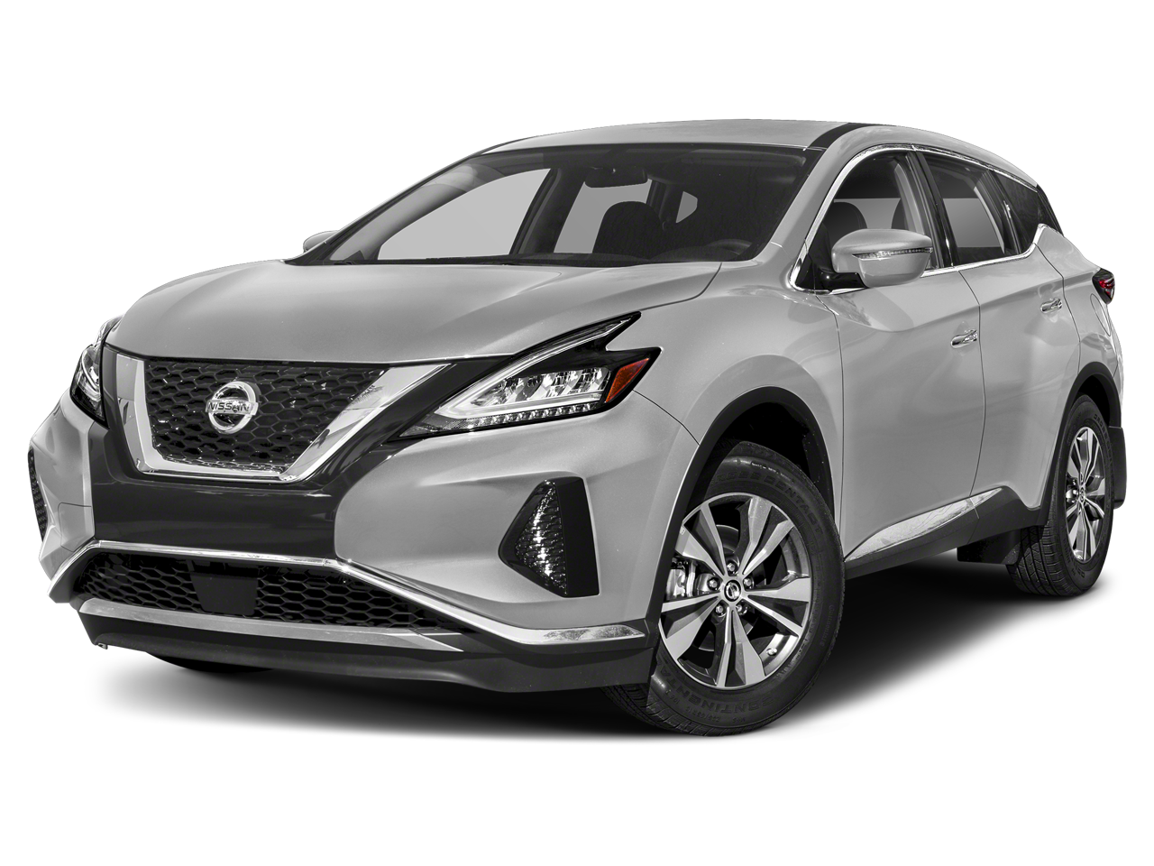 2022 Nissan Murano S