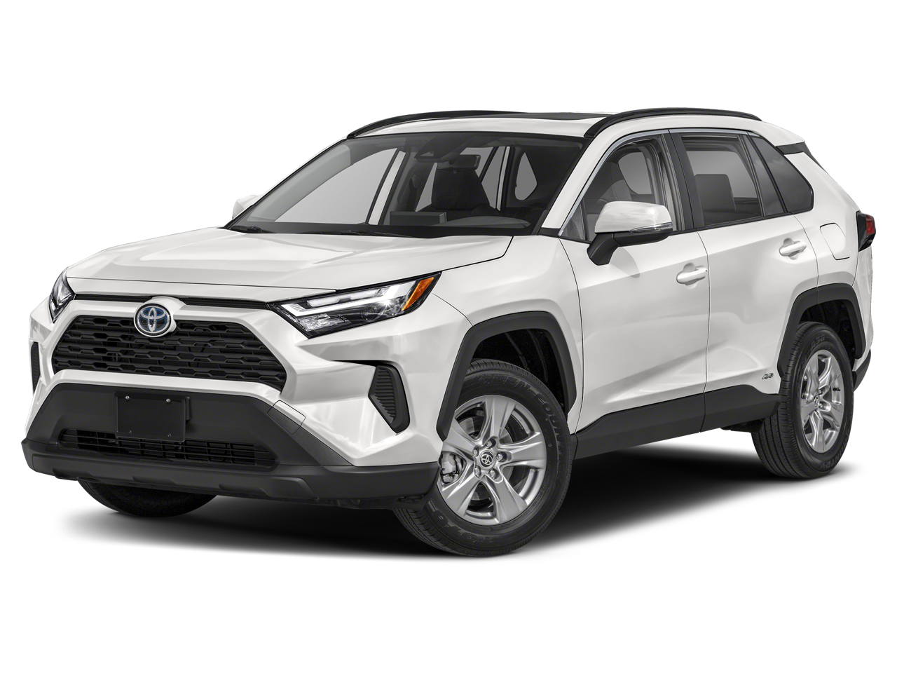 2022 Toyota RAV4 Hybrid XLE HYBRID AWD R CAMERA POWER MOONROOF