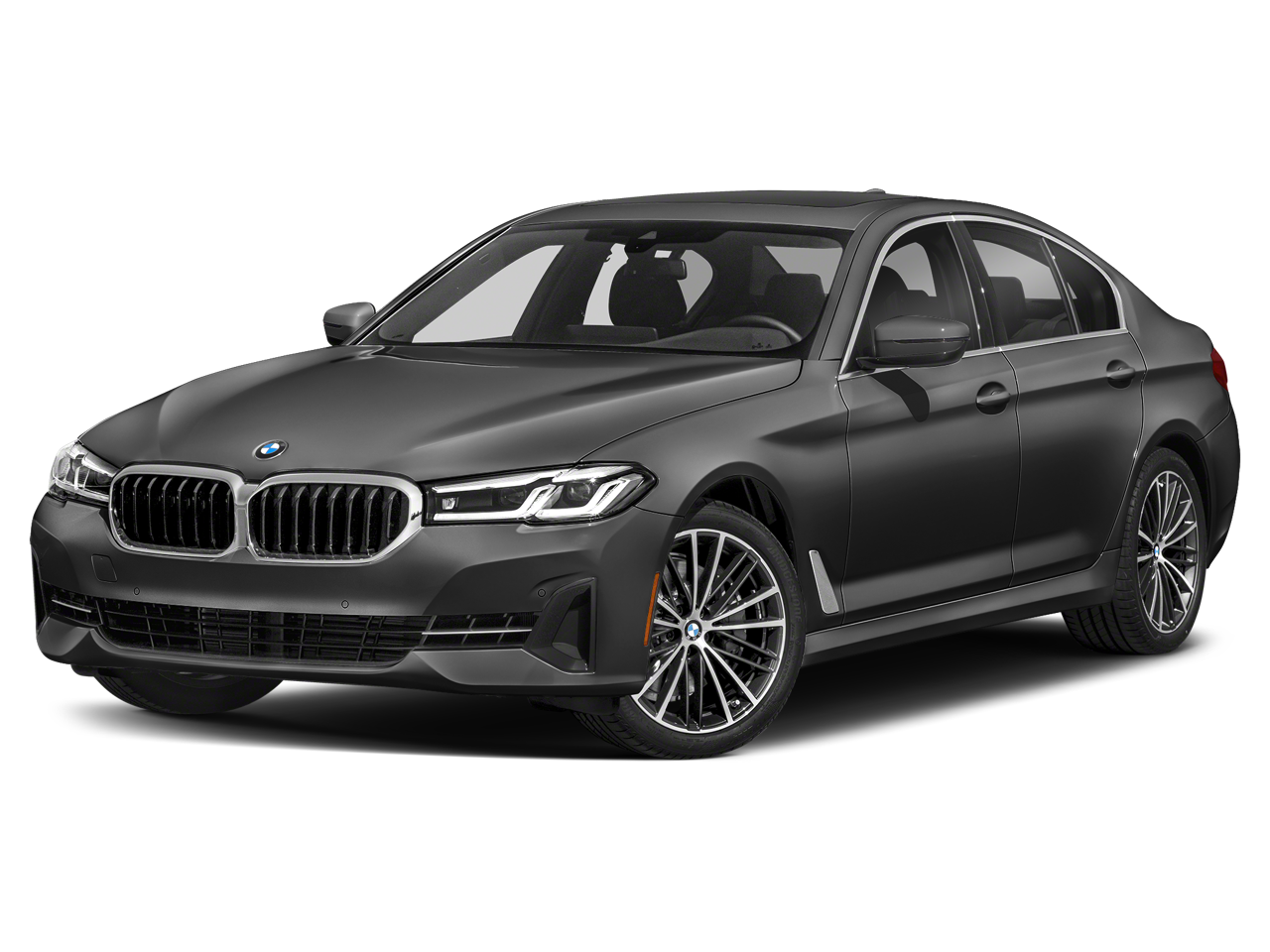 2023 BMW 5 Series i xDrive