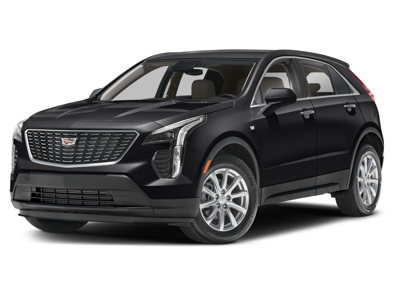 2023 Cadillac XT4 AWD Premium Luxury