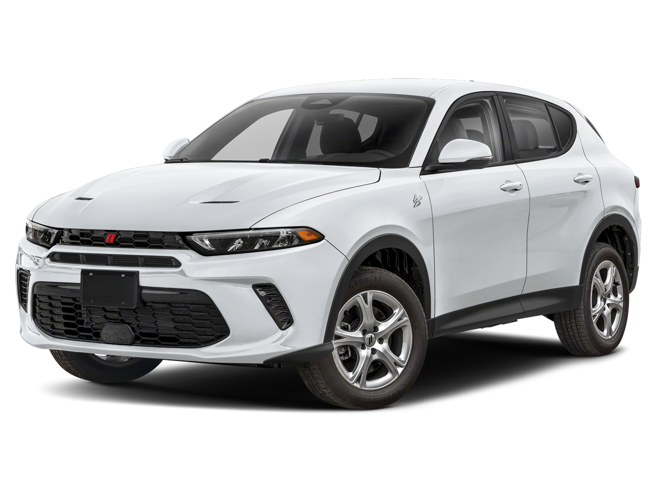 2023 Dodge Hornet GT Blacktop Package