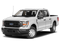 2023 Ford F-150 XLT Crew Cab 4x4 Chrome Pkg 3.5L Ecoboost Rear Camera