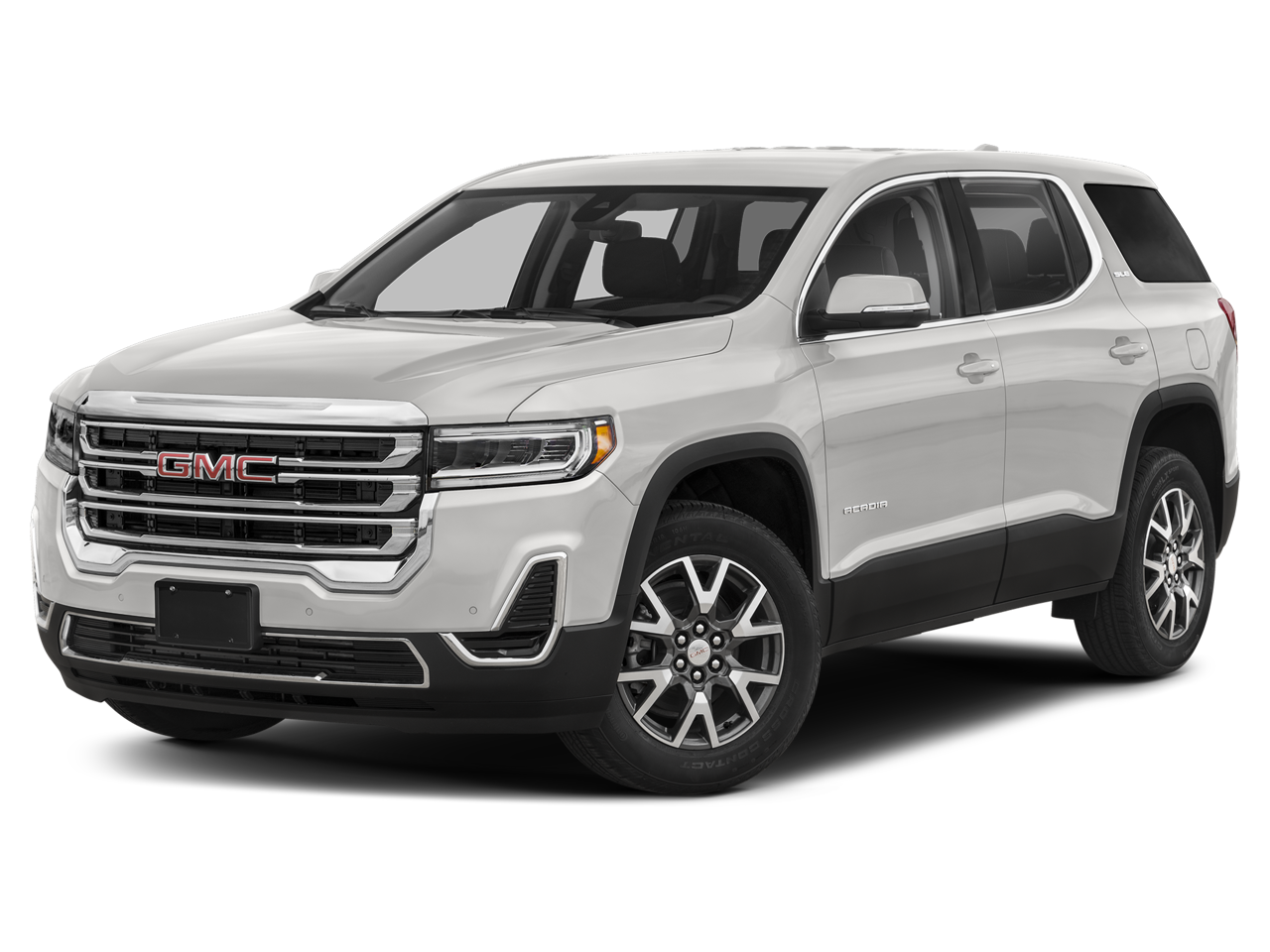 2023 GMC Acadia AWD SLE