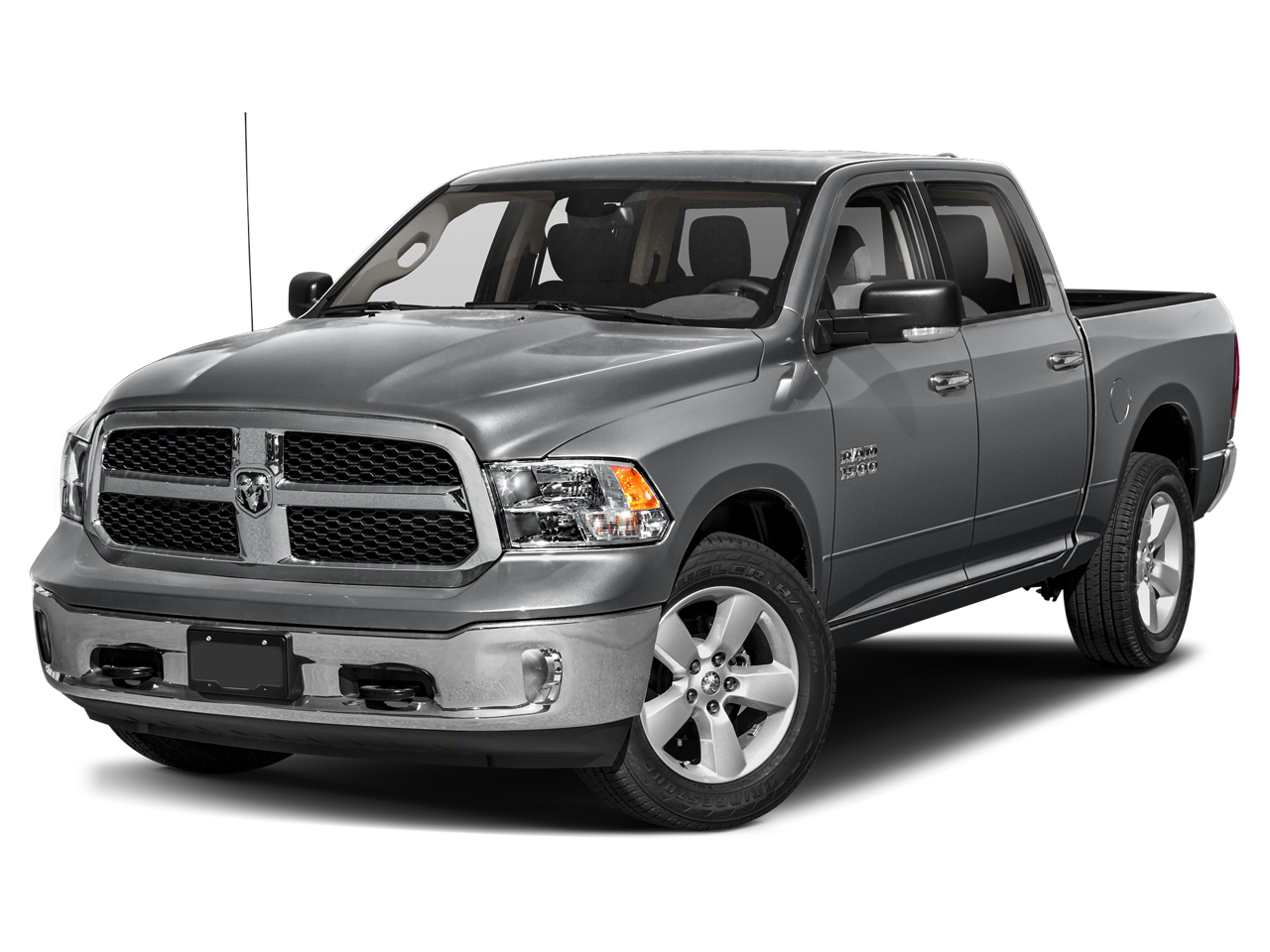 2023 RAM 1500 Classic SLT Apple CarPlay & ParkView Rear Back-Up Camera