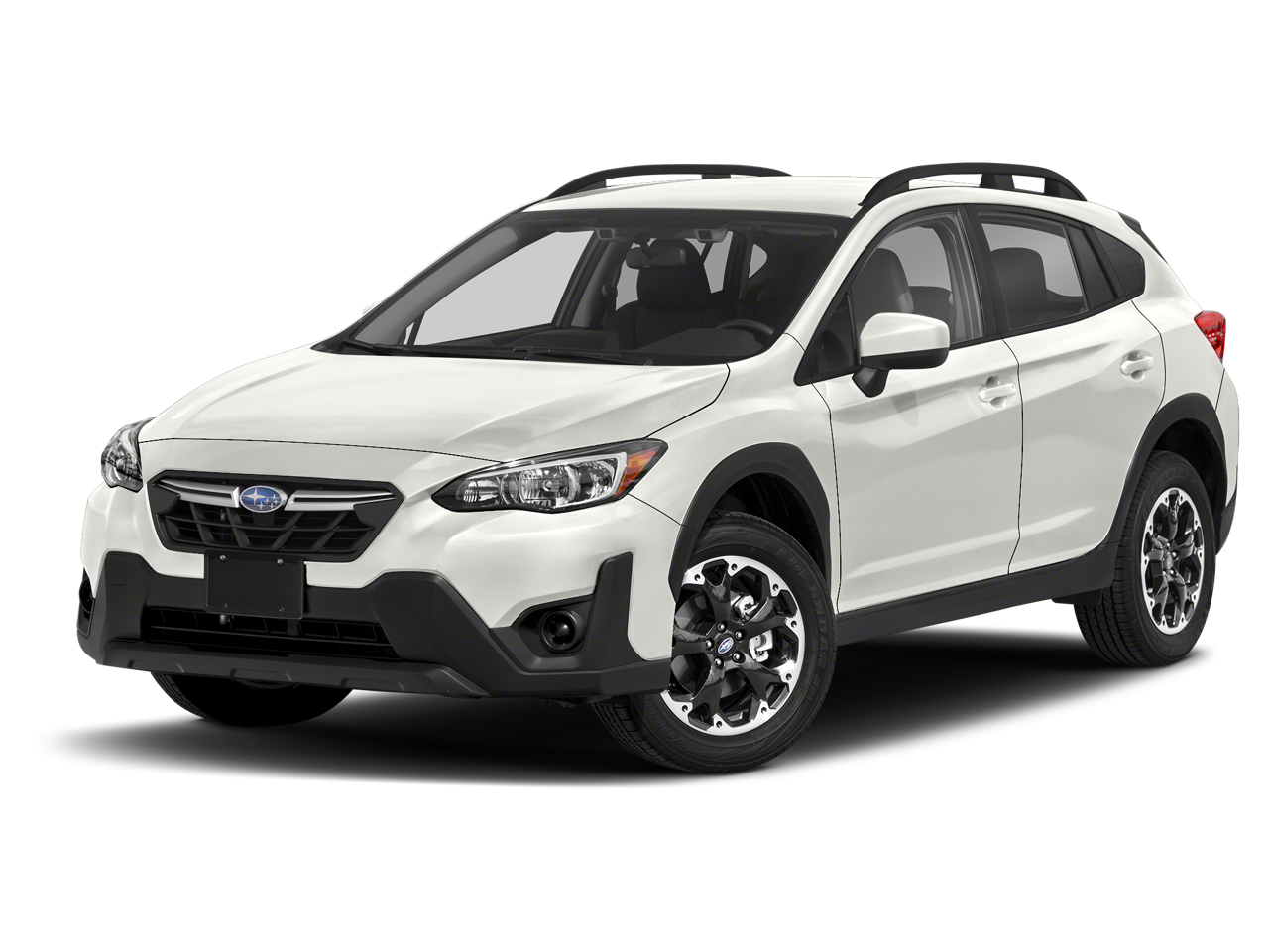 2023 Subaru Crosstrek Base Subaru STARLINK 6.5" Multimedia System