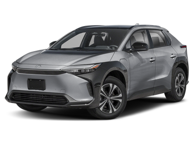 2023 Toyota bZ4X XLE
