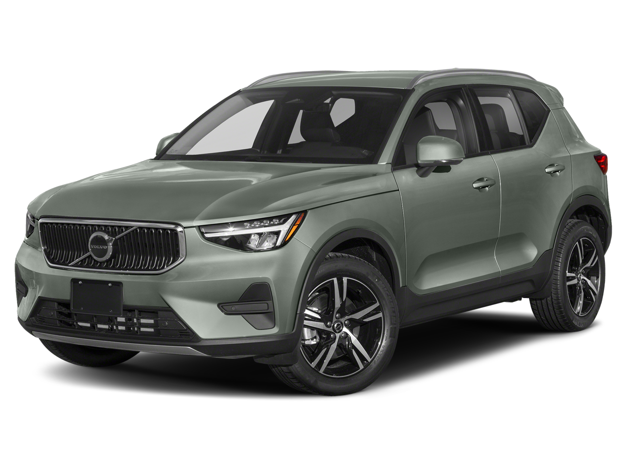 2023 Volvo XC40 B5 Plus Dark Theme AWD HEATED LEATHER POWER MOONROOF NAV