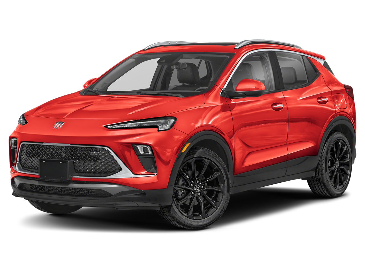 2024 Buick Encore GX Sport Touring FWD