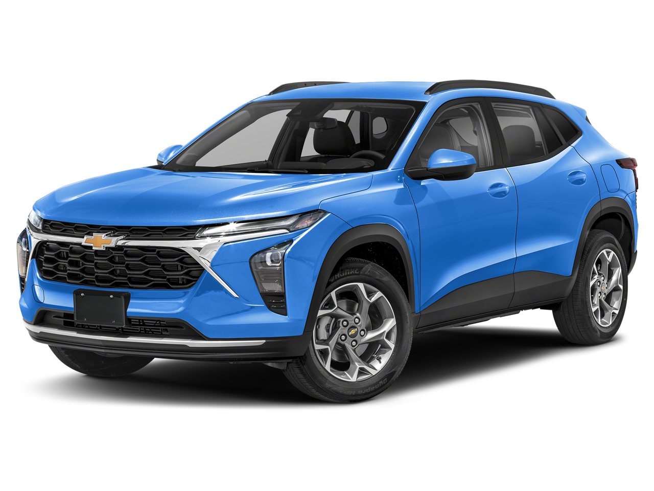 2024 Chevrolet Trax 1RS Driver Confidence Package