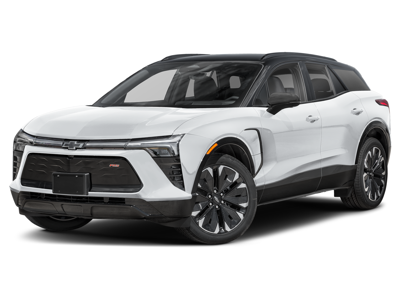 2024 Chevrolet Blazer EV RS AWD Leather Navigation 360 Camera Confidence Pkg