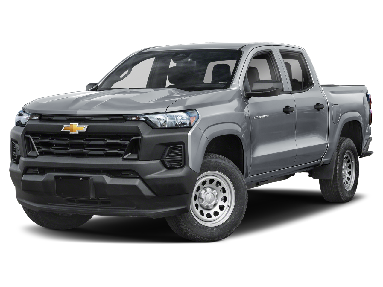 2024 Chevrolet Colorado Work Truck