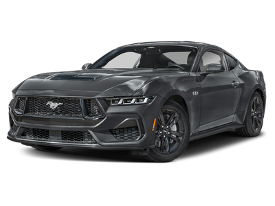 2024 Ford Mustang GT GT Performance Pkg