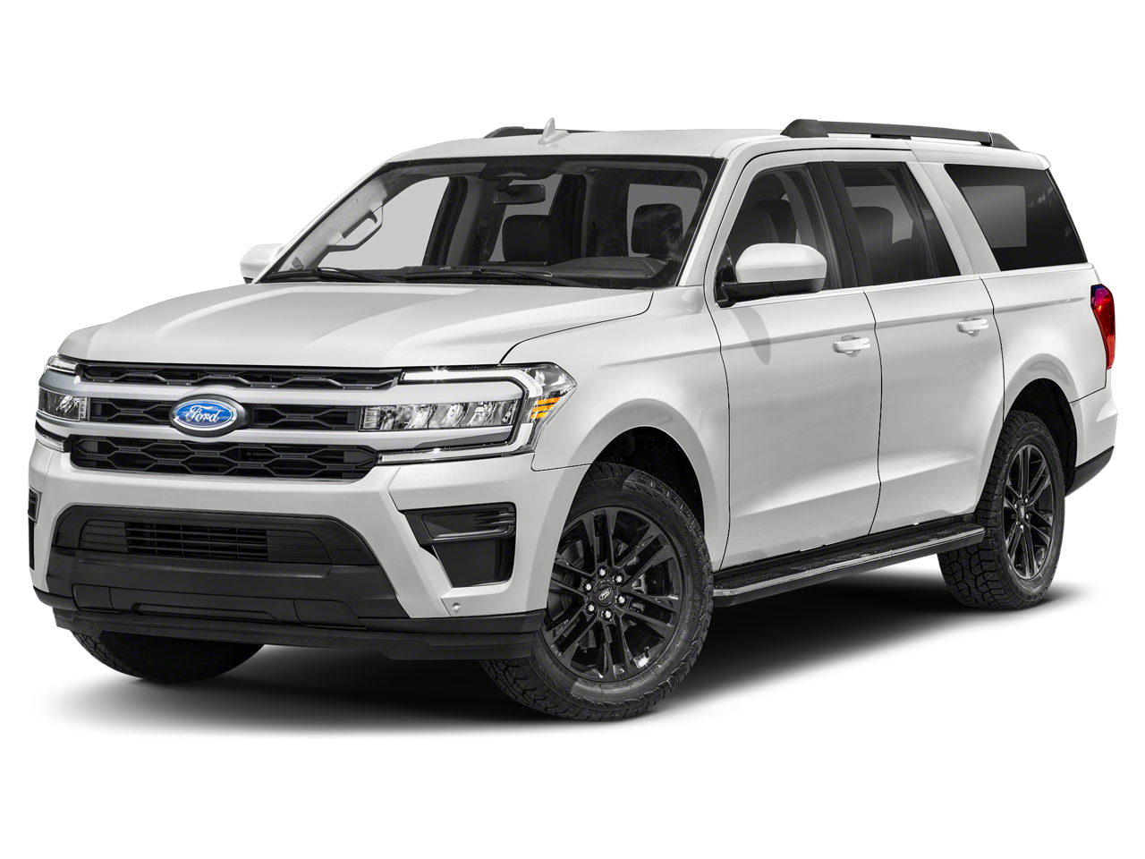 2024 Ford Expedition Max XLT MAX
