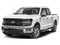 2024 Ford F-150 XLT HYBRID FX4 OFF ROAD BLACK APPEARANCE PKG PLUS PKG