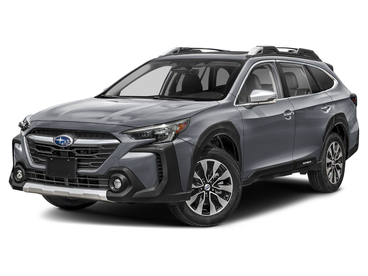 2024 Subaru Outback Touring Power moonroof