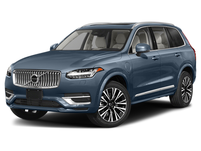 2024 Volvo XC90 Recharge Plug-In Hybrid Ultimate Lounge Package