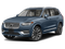 2024 Volvo XC90 Recharge Plug-In Hybrid Ultimate Lounge Package