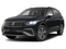 2024 Volkswagen Tiguan 2.0T Wolfsburg Edition Panoramic Moonroof Heated Leather Rear Camera 3rd