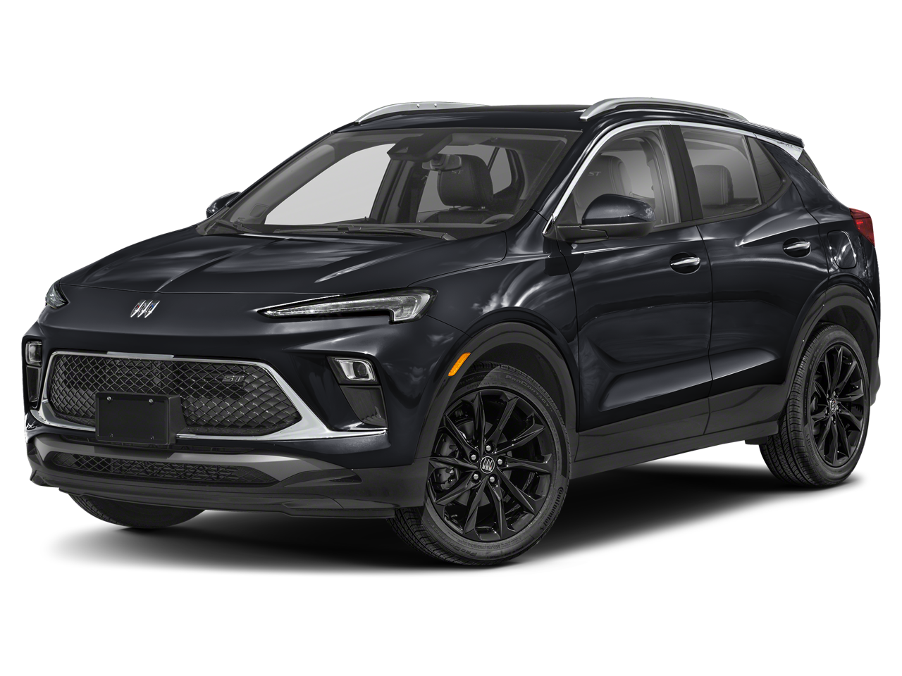 2025 Buick Encore GX Sport Touring FWD