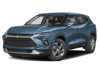 2025 Chevrolet Blazer AWD 2LT