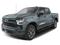 2025 Chevrolet Silverado 1500 4WD Crew Cab Short Bed RST
