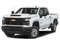 2025 Chevrolet Silverado 2500HD LT Navigation System & Apple CarPlay/Android Auto