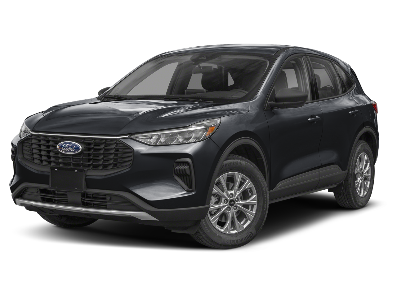 2025 Ford Escape Active AWD Blis Rear Traffic Alert Sync